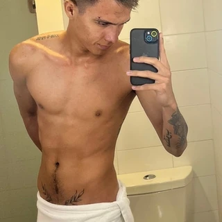Alejandro Calderon