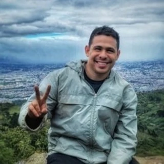 Andrés C.