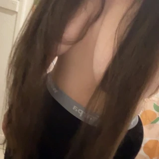 Ace Noelle’s Naked ASMR