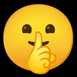 🤫
