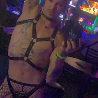 Ace Monroe