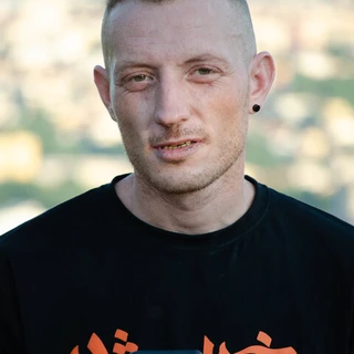 Darius Spade