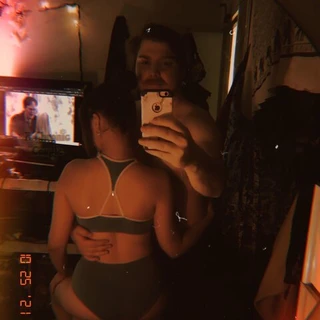 A Chronic Couple