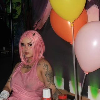 Acid Girl