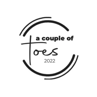 A Couple of Toes