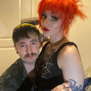 Jade & Jake