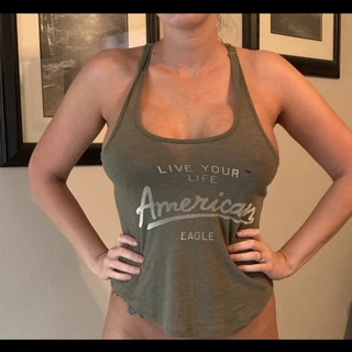 Hot Wife
