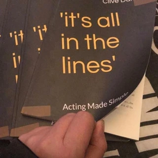 The Actordude - Hollywood Secrets