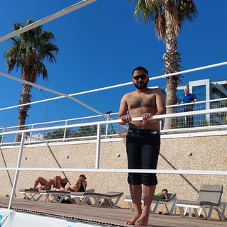 Adnan Rafiq