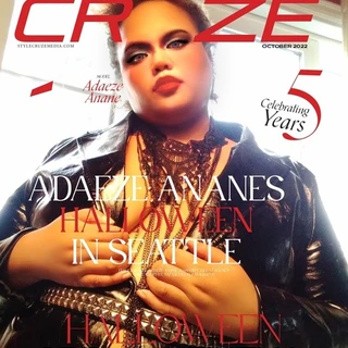Adaeze Cornelia Anane