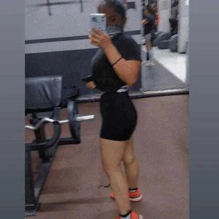 Adamaris Joseline