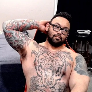 Adam Strong
