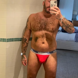 Adam Michael