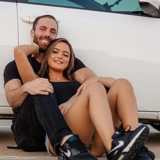 Adam and Alexis