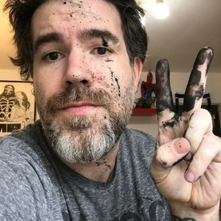 Adam Gorham