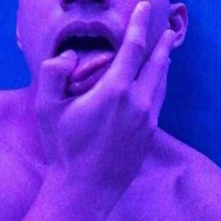 Adams Purple