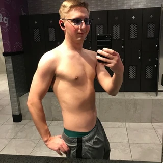 Adam Shaft