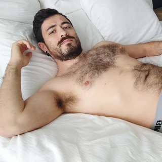Adam Surge