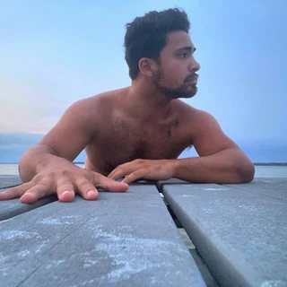 Adam Leche