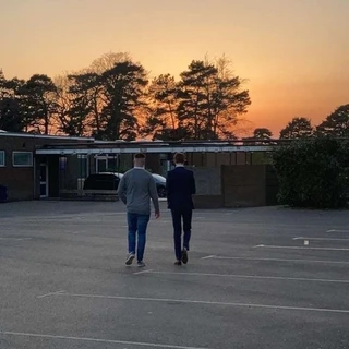 Adam/Tom
