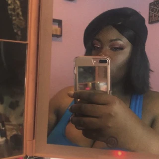 Darkskin Stallion