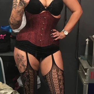 Alicia Addams
