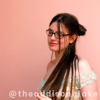 Good Girl - Addison