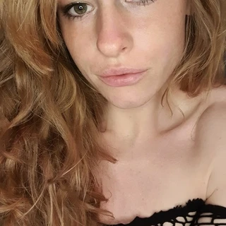 Addicting ginger.xx