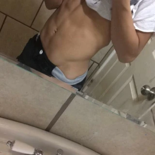 Tall, skinny and hung