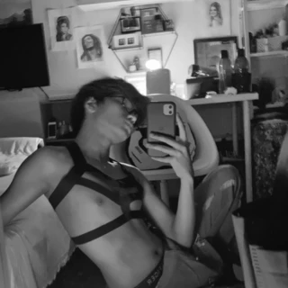 Angel Baby