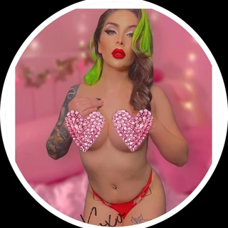Ashley Del Rey