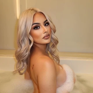 ADILENETHEDOLL