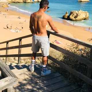 Adonis Fehror-Man