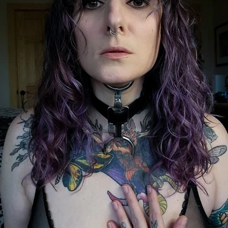 AdoraBelle Heathen