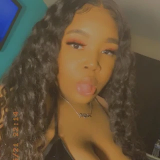 I Am Chanel💕