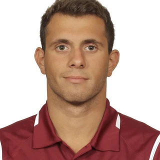 Adrian Moya