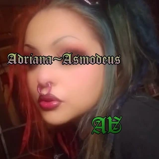 Adriana Asmodeus
