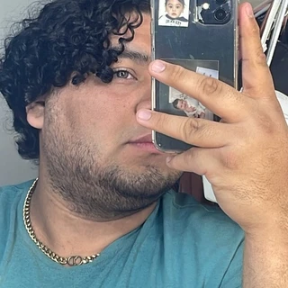 Adrian Macias
