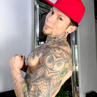 Adriano Christian