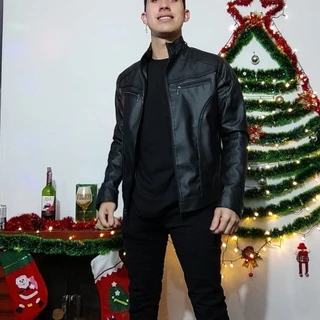 Adrian Rojas