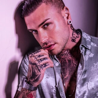 Adrian Rodriguez
