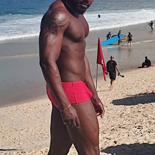 DaRiO BlAcK