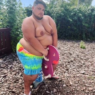 Adriantrejochubby