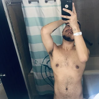 Adrian Vega
