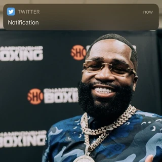 Adrien Broner