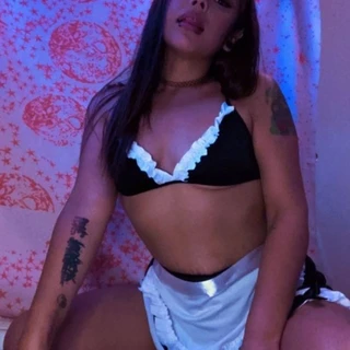 Princess Ari