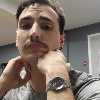 Adrien Vos