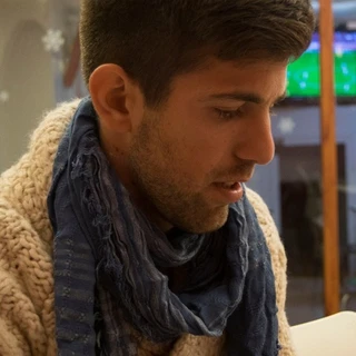 Adrià Mitjà