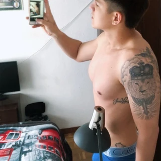 David