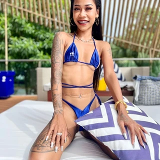 Ae Asia Petite Asian - Free